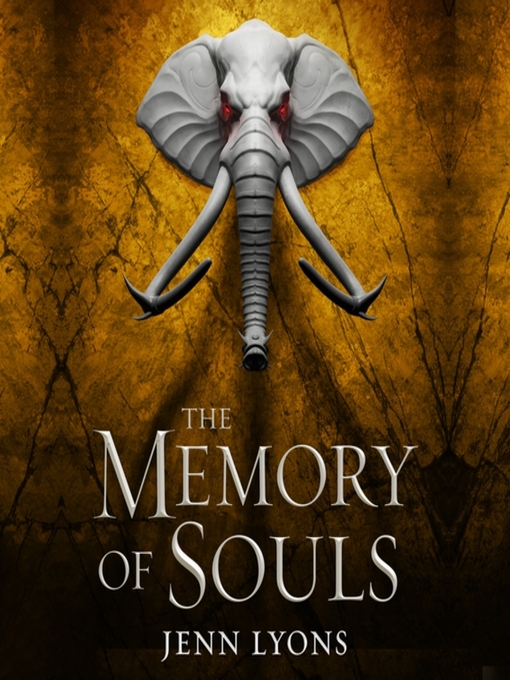 Title details for The Memory of Souls by Jenn Lyons - Available